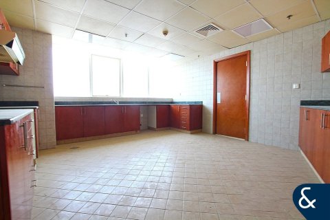 Dzīvoklis Jumeirah Lake Towers, Dubaijā, AAE 3 istabas, 231 m2 Nr. 670812 - attēls 9