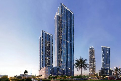 Dubai, BAE’de daire 2 yatak odası, 108.7 m&sup2; No 720428