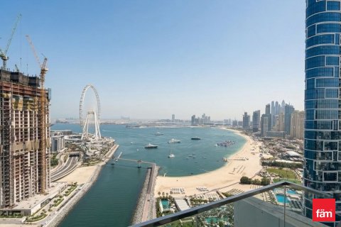 Apartman u Dubai Marina, UAE 3 spavaćih soba, 166.2 m2 Br. 720425 - fotografija 13