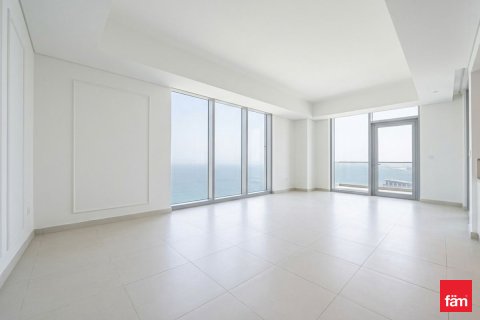 Apartman u Dubai Marina, UAE 3 spavaćih soba, 166.2 m2 Br. 720425 - fotografija 2