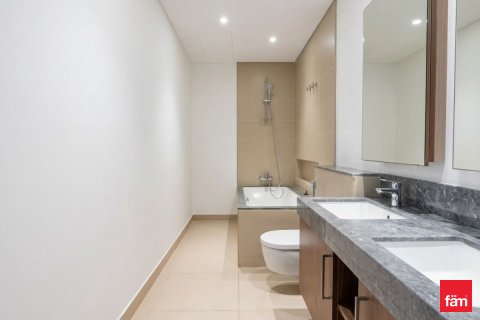 Apartman u Dubai Marina, UAE 3 spavaćih soba, 166.2 m2 Br. 720425 - fotografija 12