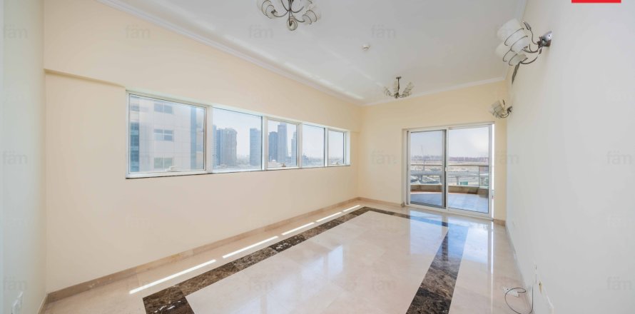 آپارتمان در Dubai Marina، Dubai ، امارات متحده عربی 2 خوابه ، 137.7 متر مربع.  شماره 720424