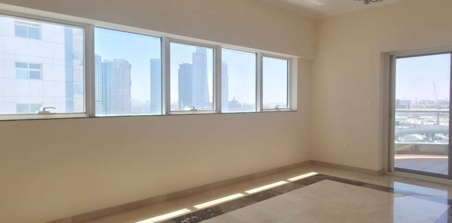 Apartman u Dubai Marina, UAE 135.9 m2, 2 spavaćih soba Br. 720424