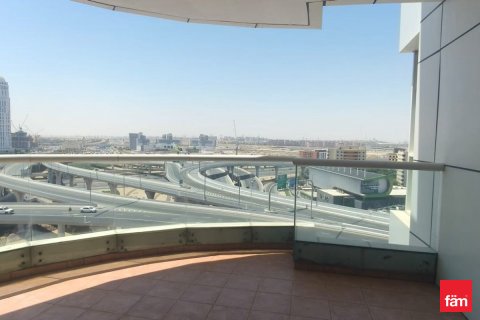 Apartman u Dubai Marina, UAE 2 spavaćih soba, 135.9 m2 Br. 720424 - fotografija 2