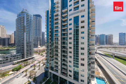 آپارتمان برای اجاره در Dubai Marina، Dubai، امارات متحده عربی 2 خوابه ، 137.7 متر مربع ، شماره 720424 - تصویر 24