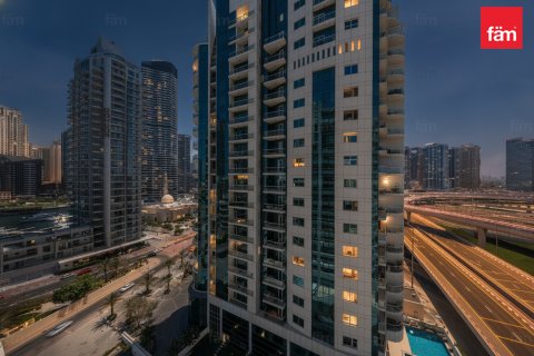آپارتمان برای اجاره در Dubai Marina، Dubai، امارات متحده عربی 2 خوابه ، 137.7 متر مربع ، شماره 720424 - تصویر 15