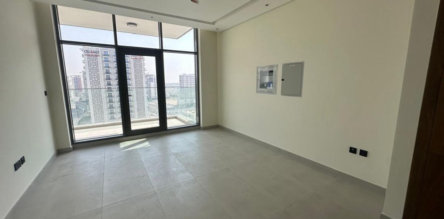 Leilighet i Al Furjan, Dubai, Emiratene 1 soverom, 71.4 kvm nr. 720429