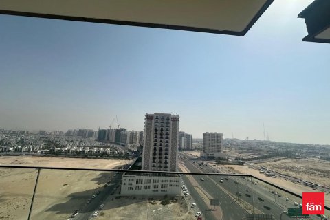 Leilighet til salgs i Al Furjan, Dubai, Emiratene 1 soverom, 71.4 kvm Nr. 720429 - Foto 5