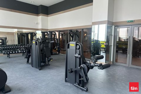 Leilighet til salgs i Al Furjan, Dubai, Emiratene 1 soverom, 71.4 kvm Nr. 720429 - Foto 17