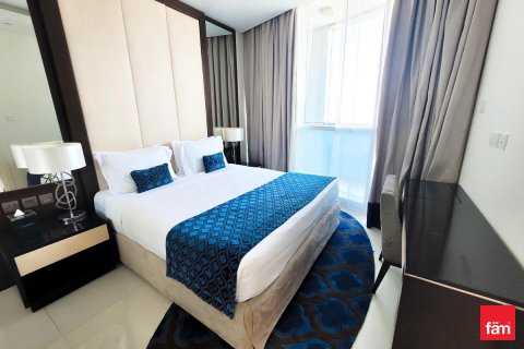 Apartament do wynajęcia w Downtown Dubai (Downtown Burj Dubai), Dubai, ZEA 1 sypialnia, 71.7 mkw., nr 720426 - zdjęcie 3