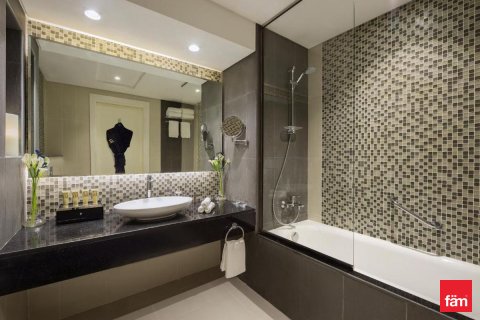 Apartament do wynajęcia w Downtown Dubai (Downtown Burj Dubai), Dubai, ZEA 1 sypialnia, 71.7 mkw., nr 720426 - zdjęcie 7