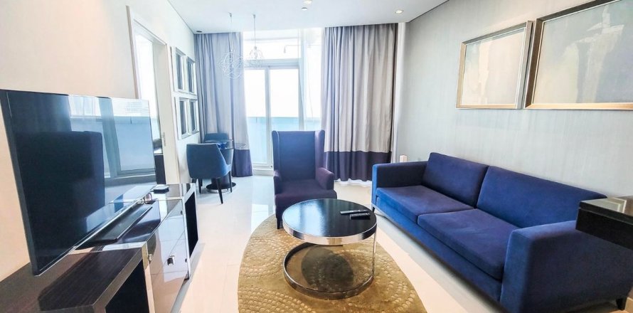Apartament w Downtown Dubai (Downtown Burj Dubai), Dubai, ZEA 1 sypialnia, 71.7 mkw. nr 720426