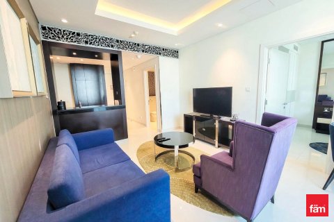 Apartament do wynajęcia w Downtown Dubai (Downtown Burj Dubai), Dubai, ZEA 1 sypialnia, 71.7 mkw., nr 720426 - zdjęcie 2