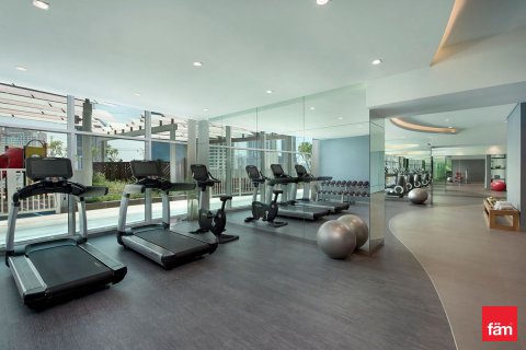 Apartament do wynajęcia w Downtown Dubai (Downtown Burj Dubai), Dubai, ZEA 1 sypialnia, 71.7 mkw., nr 720426 - zdjęcie 8