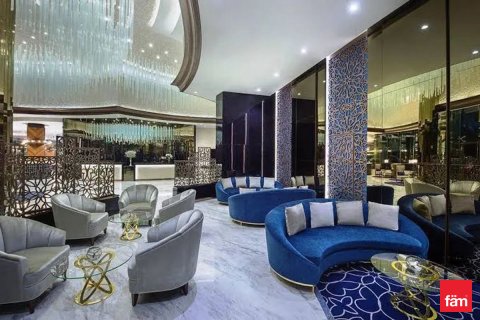 Apartament do wynajęcia w Downtown Dubai (Downtown Burj Dubai), Dubai, ZEA 1 sypialnia, 71.7 mkw., nr 720426 - zdjęcie 10