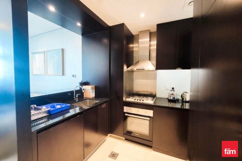 Apartament do wynajęcia w Downtown Dubai (Downtown Burj Dubai), Dubai, ZEA 1 sypialnia, 71.7 mkw., nr 720426 - zdjęcie 5