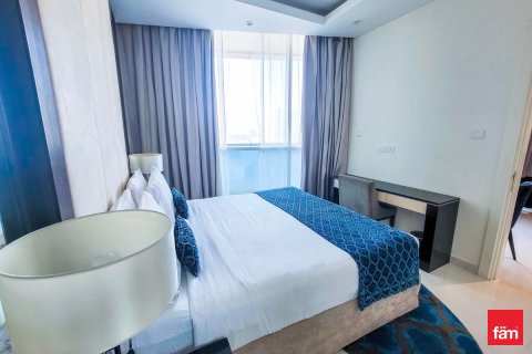 Apartament do wynajęcia w Downtown Dubai (Downtown Burj Dubai), Dubai, ZEA 1 sypialnia, 71.7 mkw., nr 720426 - zdjęcie 4
