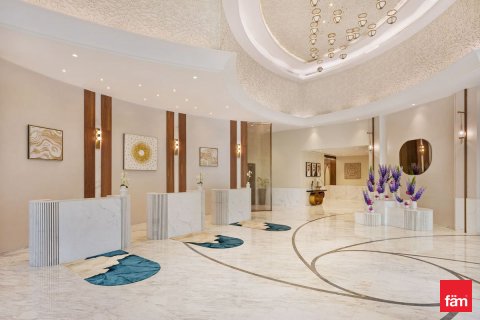 Apartament do wynajęcia w Downtown Dubai (Downtown Burj Dubai), Dubai, ZEA 1 sypialnia, 71.7 mkw., nr 720426 - zdjęcie 13