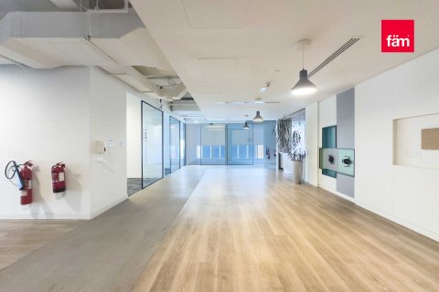 Офис Бизнес-Бэй, Дубай, БАӘ-да 928.1 м² № 691384 - фото 9