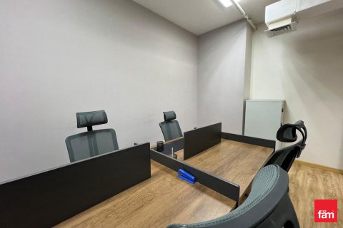 Купить офис в Бизнес-Бэй, Дубай, ОАЭ 94.4м2, № 691385 - фото 17