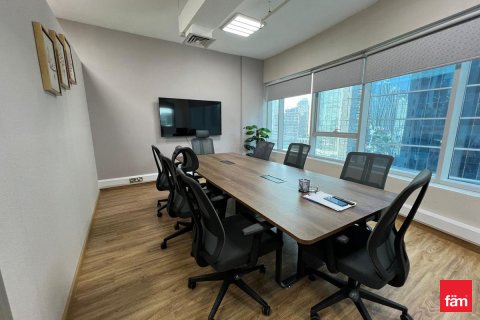 Купить офис в Бизнес-Бэй, Дубай, ОАЭ 94.4м2, № 691385 - фото 9