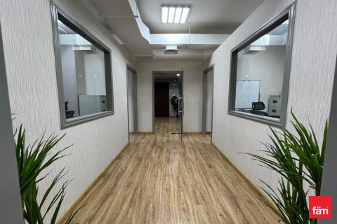 Купить офис в Бизнес-Бэй, Дубай, ОАЭ 94.4м2, № 691385 - фото 3