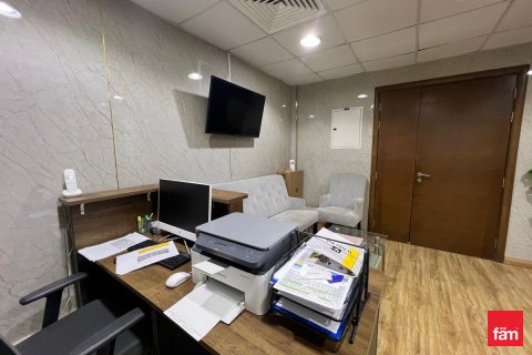 Купить офис в Бизнес-Бэй, Дубай, ОАЭ 94.4м2, № 691385 - фото 7