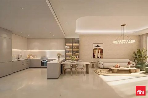 Majan, Dubai, UAE의 판매용 아파트 침실 1개, 80.3제곱미터 번호 691382 - 사진 2