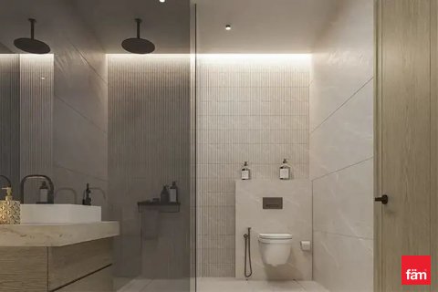 Majan, Dubai, UAE의 판매용 아파트 침실 1개, 80.3제곱미터 번호 691382 - 사진 7