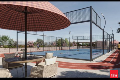 Lakás itt: Dubai, EAE, 1 hálószoba, 75.2 m², azonosító: 691383 - fénykép 10