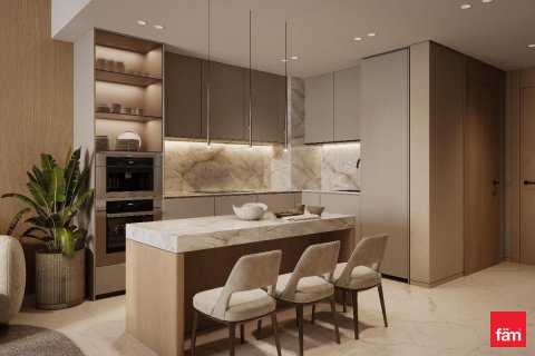 Lakás itt: Dubai, EAE, 1 hálószoba, 75.2 m², azonosító: 691383 - fénykép 3