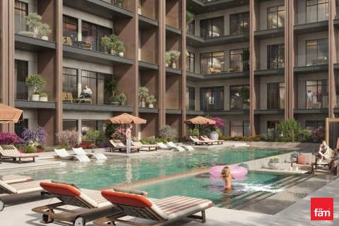 Lakás itt: Dubai, EAE, 1 hálószoba, 75.2 m², azonosító: 691383 - fénykép 11