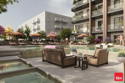 Lakás itt: Dubai, EAE, 1 hálószoba, 75.2 m², azonosító: 691383 - fénykép 1