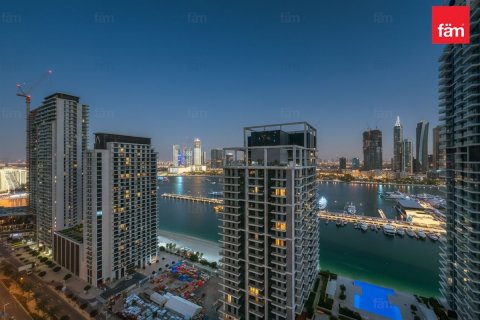 Huoneisto Dubai Harbour, Arabiemiraatit 1 makuuhuone, 82.9 m2 № 691381 - kuva 8