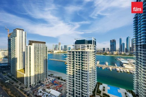 Huoneisto Dubai Harbour, Arabiemiraatit 1 makuuhuone, 82.9 m2 № 691381 - kuva 10