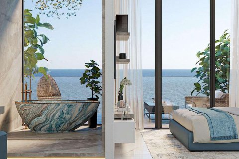 阿联酋 Ras Al Khaimah Al Marjan Island 待售 : 1 卧, 112.04 平方米 , 编号570306 - 照片 3
