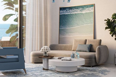 阿联酋 Ras Al Khaimah Al Marjan Island 待售 : 1 卧, 112.04 平方米 , 编号570306 - 照片 5