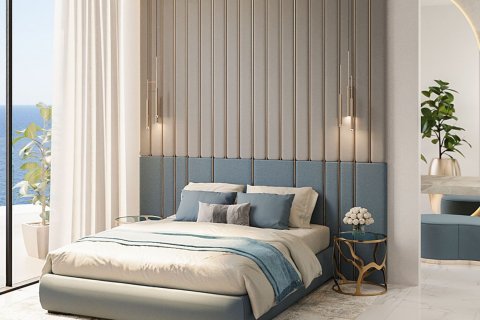 阿联酋 Ras Al Khaimah Al Marjan Island 待售 : 1 卧, 112.04 平方米 , 编号570306 - 照片 7