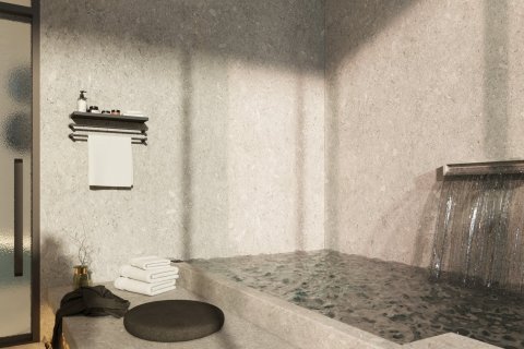 Apartamento en venta en Al Marjan Island, Ras Al Khaimah, EAU 2 dormitorios, 170.57 m2 № 570308 - foto 4