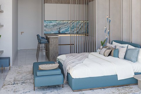 Apartamento en venta en Al Marjan Island, Ras Al Khaimah, EAU 2 dormitorios, 170.57 m2 № 570308 - foto 5