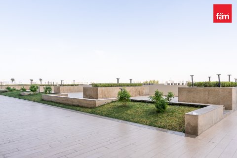 Byt v Al Furjan, Dubai, SAE 1 ložnice, 98.3 m² Č.: 573578 - fotografie 19