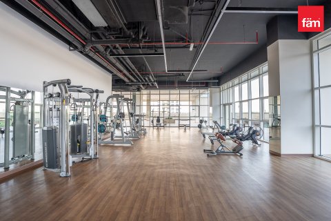 Byt v Al Furjan, Dubai, SAE 1 ložnice, 98.3 m² Č.: 573578 - fotografie 20