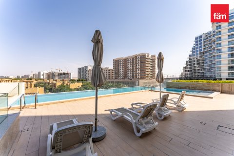 Byt v Al Furjan, Dubai, SAE 1 ložnice, 98.3 m² Č.: 573578 - fotografie 14