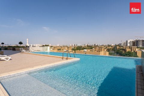Byt v Al Furjan, Dubai, SAE 1 ložnice, 98.3 m² Č.: 573578 - fotografie 17