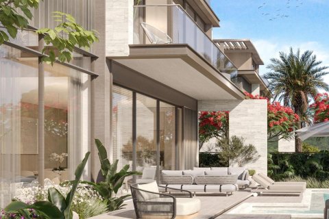 Müüa ridamaja asukohaga Dubai, AÜE: 3 magamistoaga, 251 m² Nr 628691 - pilt 18