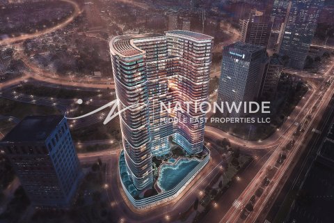 Byt v Dubai, SAE 43 m² Č.: 628679 - fotografie 12