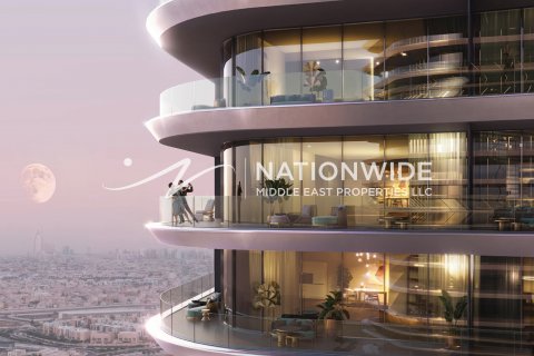 Byt v Dubai, SAE 43 m² Č.: 628679 - fotografie 1