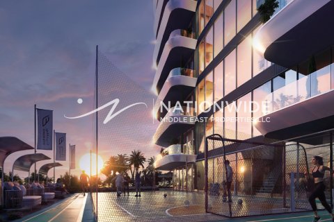 Byt v Dubai, SAE 43 m² Č.: 628679 - fotografie 6