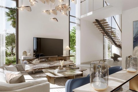 Vila v Dubai, SAE 4 ložnice, 445 m² Č.: 628692 - fotografie 6
