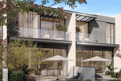 Vila v Dubai, SAE 4 ložnice, 445 m² Č.: 628692 - fotografie 20